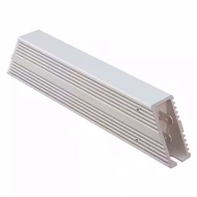 BRT100-20RJ8 Riedon  Resistori montati sul telaio